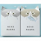 ＮＥＫＯＭＡＮＭＡ（まぐろ）　☆