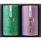 福寿園　宇治銘茶詰合せ　☆