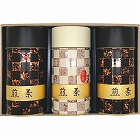 神宮司庁御用達銘茶　煎茶詰合せ　☆