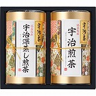 宇治銘茶詰合せ　☆