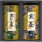 宇治森徳　茶匠仕込　流香　☆