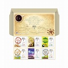 ドトール ヒストリーツアーギフト ☆