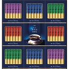 ＡＧＦ　ちょっと贅沢な珈琲店スティックブラックギフト　☆