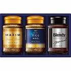 ＡＧＦ　プレミアムインスタントコーヒーギフト　☆