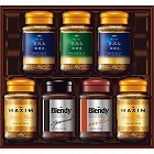 ＡＧＦ　インスタントコーヒーギフト　☆