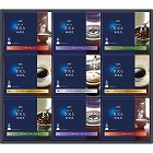ＡＧＦ　ちょっと贅沢な珈琲店ドリップコーヒーギフト　☆