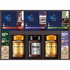 ＡＧＦ　ドリップ＆インスタントコーヒーギフト　☆