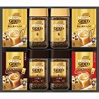 ネスカフェ　ゴールドブレンドプレミアムギフト　☆