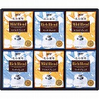 ＵＣＣ　一杯抽出型レギュラーコーヒー「私の珈琲」ギフト（２種２４個）　☆