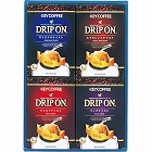 キーコーヒー　ドリップオンコーヒーギフト（２０袋）　☆