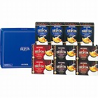 キーコーヒー　ドリップオンコーヒーギフト（５０袋）　☆