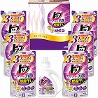 ライオン　トップクリアリキッド抗菌ギフト