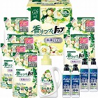 ライオン　香りつづくトップ抗菌ｐｌｕｓギフト