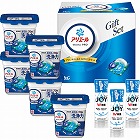 Ｐ＆Ｇ　アリエールジェルボールプロギフトセット
