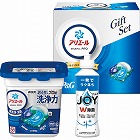 Ｐ＆Ｇ　アリエールジェルボールプロギフトセット