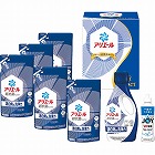 Ｐ＆Ｇ　アリエール液体洗剤セット