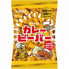 カレービーバー　☆