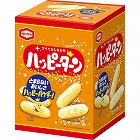 亀田製菓　ハッピーターン　ビッグボックス　☆