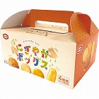 にぎやかボックス　☆