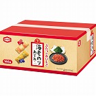 化粧箱　海老のりあられ　☆