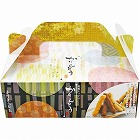金澤兼六製菓　ミックスかりんとうＢＯＸ　☆