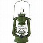 ウォームウール　ＬＥＤフェーリアランタン　オリーブ