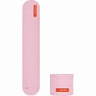ウェアラブルメモ　ｗｅｍｏ「バンド」タイプ　ピンク