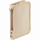 デコレーションポーチ　ミニ　シフォンベージュ