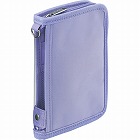 デコレーションポーチ　ミニ　ライラックパープル