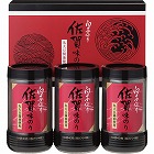白子のり　佐賀産味のり卓上詰合せ　☆