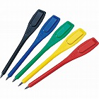 ペグシル鉛筆　青