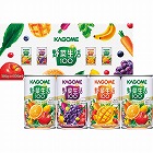 カゴメ　野菜生活（４本）　☆