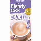 ＡＧＦ　ブレンディスティック紅茶オレ（８本）　☆