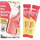 ブレンディマイボトルスティックアセロラＶ．Ｃ６本　☆