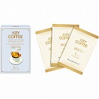 キーコーヒー ドリップオン・レギュラーコーヒーギフト(3袋) ☆