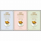 キーコーヒー　ドリップオン・レギュラーコーヒーギフト（９袋）　☆