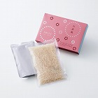 お赤飯（スマイル）　☆