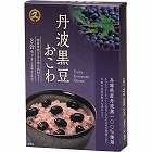 ダイキュウ　丹波黒豆おこわ　☆