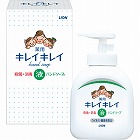 ライオン　キレイキレイ薬用液体ハンドソ－プ（２５０ｍｌ箱入）