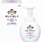 ライオン　キレイキレイ薬用泡ハンドソープ（２５０ｍｌ箱入）