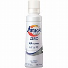 花王　アタックＺＥＲＯ本体（５８０ｇ）