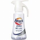 花王　アタックＺＥＲＯ　ワンハンドタイプ本体（４００ｇ）