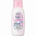 ビオレｕ　角層まで浸透するバスミルク　本体　ほのかでパウダリーな香り