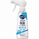 花王　キュキュット　ＣＬＥＡＲ泡スプレー（２８０ｍｌ）　クリア除菌　微香性