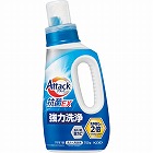 花王　アタック抗菌ＥＸ　本体（７５０ｇ）