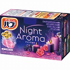 花王　バブ（１２錠）　ナイトアロマ