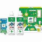 ジョイ　カラフルキッチンセット　緑茶の香り