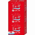 ミューズ　石鹸レギュラー（３個）