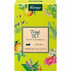 クナイプ　バスソルト　トライアルセット（５０ｇ×７包）