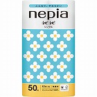 ネピアネピネトイレット１２ロール　シングル